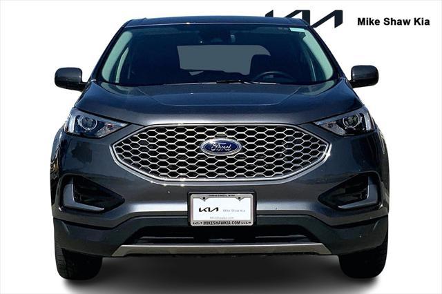 used 2024 Ford Edge car, priced at $32,941