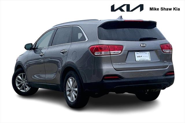 used 2016 Kia Sorento car, priced at $13,995