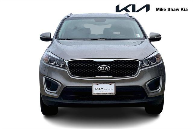 used 2016 Kia Sorento car, priced at $13,995