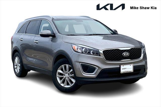 used 2016 Kia Sorento car, priced at $13,995