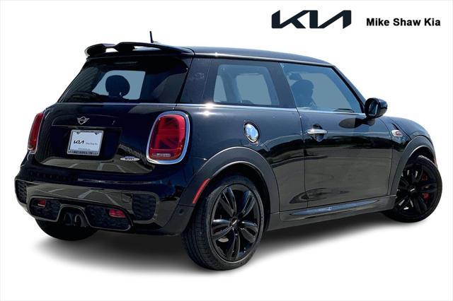 used 2021 MINI Hardtop car, priced at $26,305