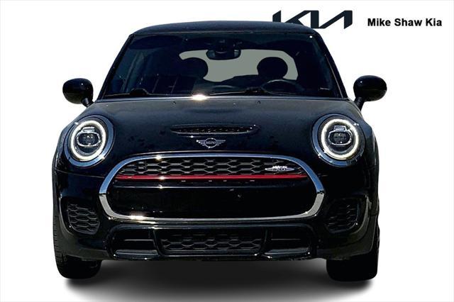 used 2021 MINI Hardtop car, priced at $26,305