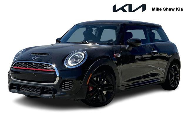 used 2021 MINI Hardtop car, priced at $26,305