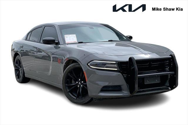used 2018 Dodge Charger car, priced at $20,960