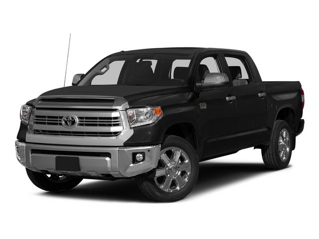 used 2015 Toyota Tundra car, priced at $22,775