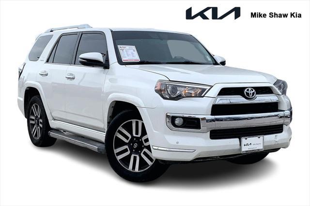 used 2014 Toyota 4Runner car, priced at $19,735