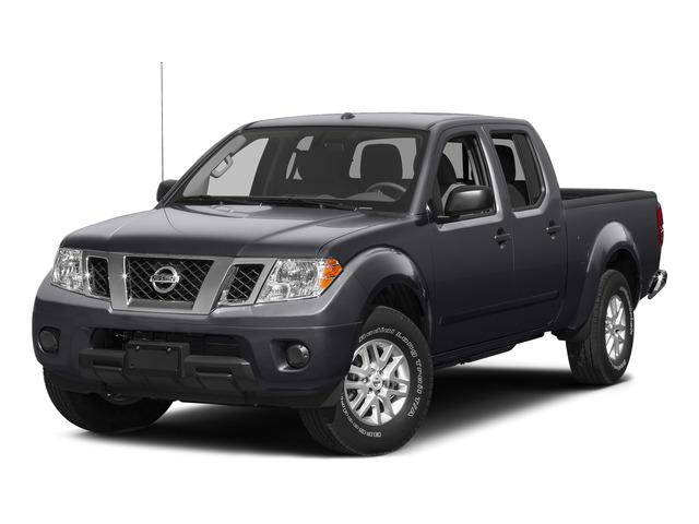 used 2015 Nissan Frontier car, priced at $15,575