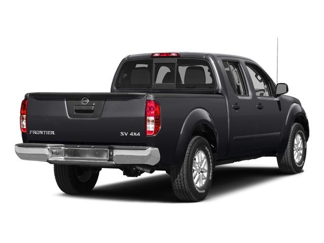 used 2015 Nissan Frontier car, priced at $14,797