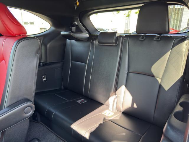 used 2023 Toyota Highlander car, priced at $43,899