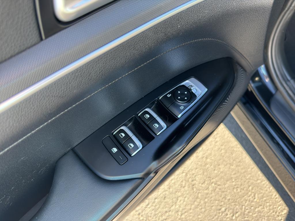 used 2022 Kia K5 car, priced at $24,799