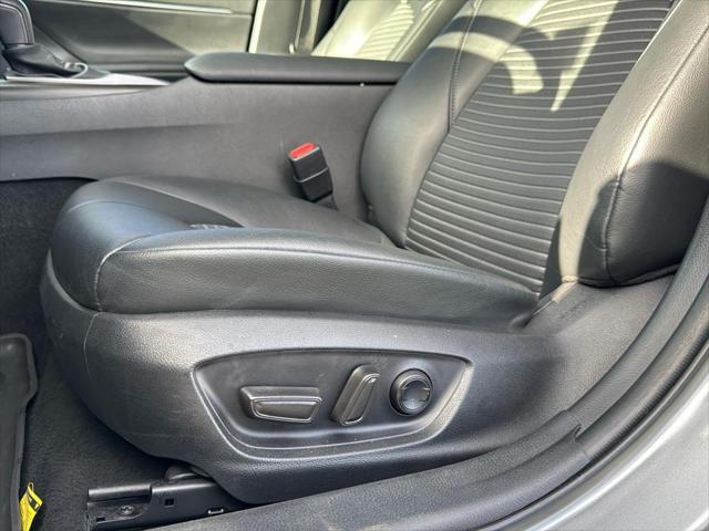 used 2023 Toyota Camry car, priced at $26,224