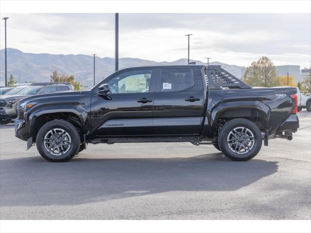 new 2024 Toyota Tacoma car, priced at $48,309