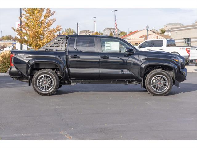 new 2024 Toyota Tacoma car, priced at $48,309