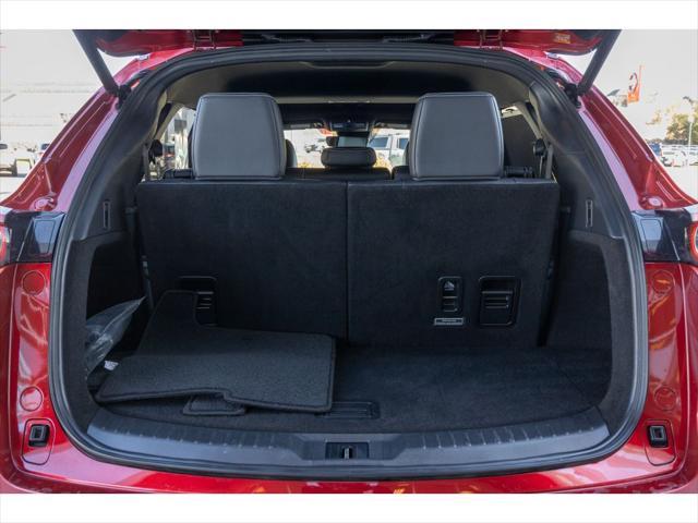 used 2023 Mazda CX-9 car, priced at $29,941