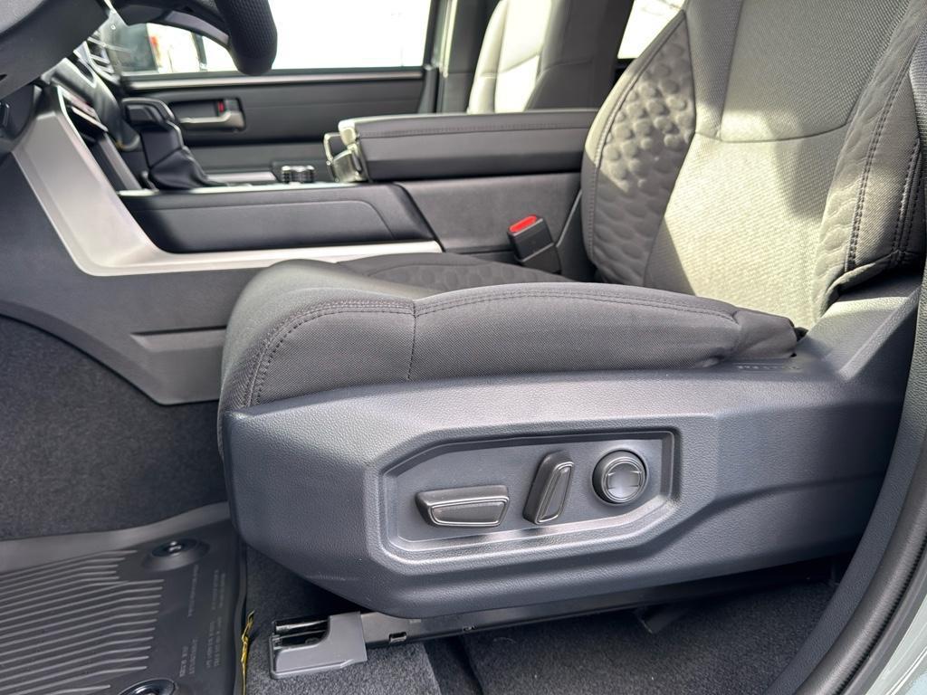 new 2025 Toyota Tundra car, priced at $63,518