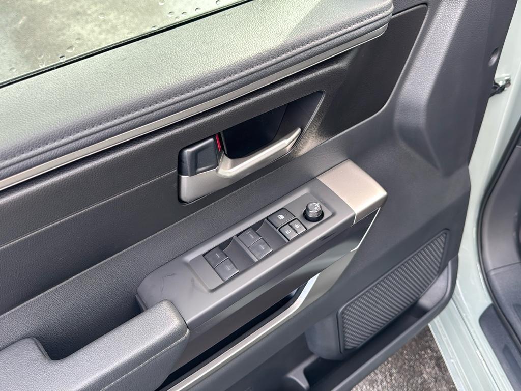 new 2025 Toyota Tundra car, priced at $63,518