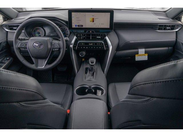 new 2024 Toyota Venza car, priced at $41,429