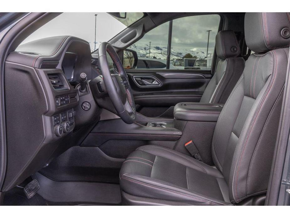 used 2022 Chevrolet Tahoe car, priced at $68,990