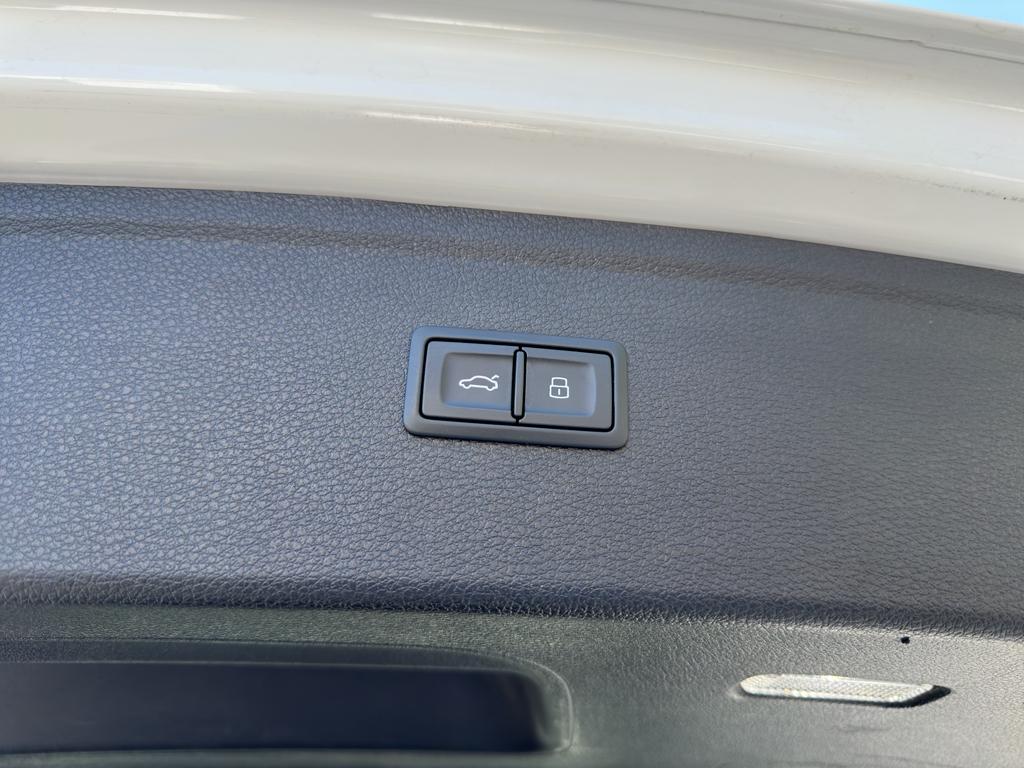 used 2023 Audi Q5 car, priced at $30,900