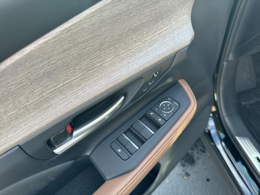 new 2026 Toyota Grand Highlander car, priced at $60,003
