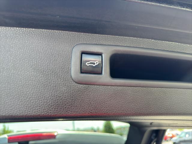 used 2022 Toyota Highlander Hybrid car, priced at $37,299