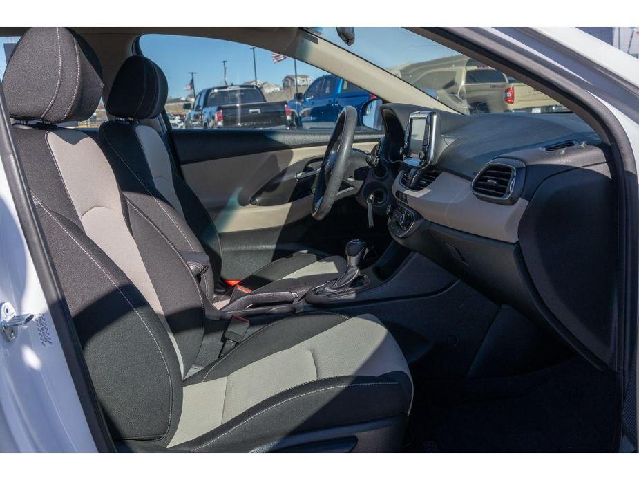 used 2020 Hyundai Elantra GT car, priced at $18,725