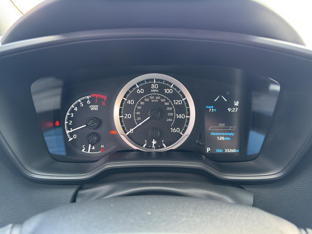 used 2022 Toyota Corolla car, priced at $21,679