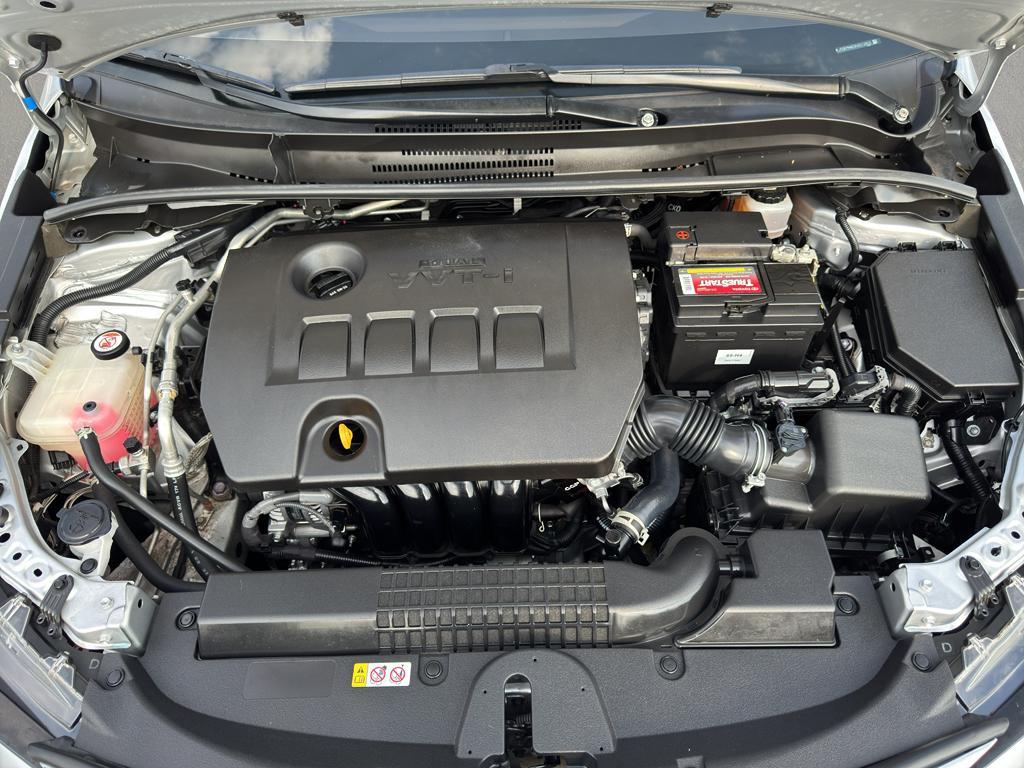 used 2022 Toyota Corolla car, priced at $21,679