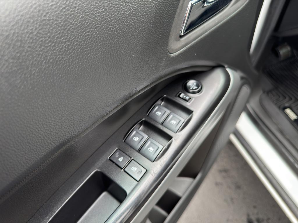 used 2022 Chevrolet Colorado car, priced at $32,249