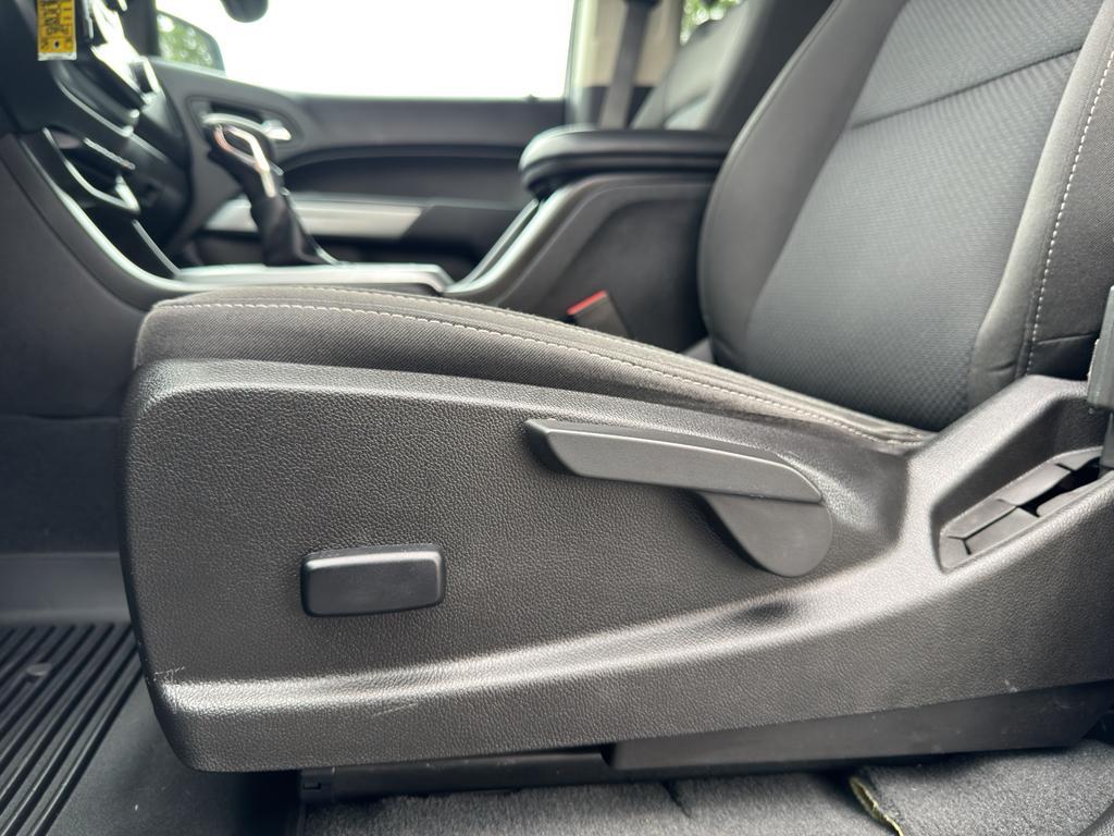 used 2022 Chevrolet Colorado car, priced at $32,249