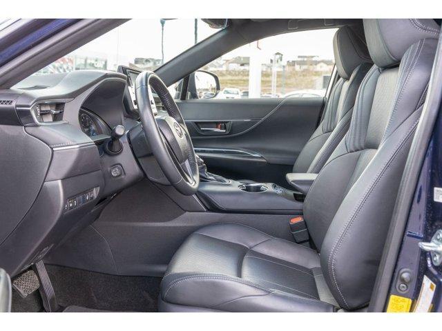 used 2021 Toyota Venza car, priced at $33,696