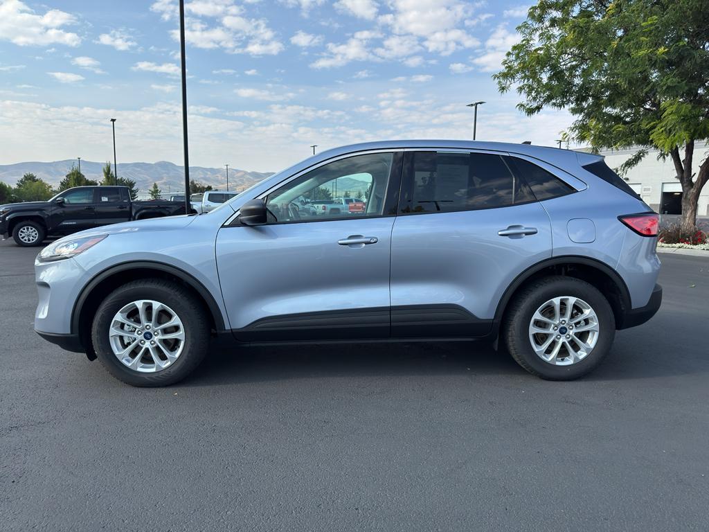 used 2022 Ford Escape car, priced at $24,499
