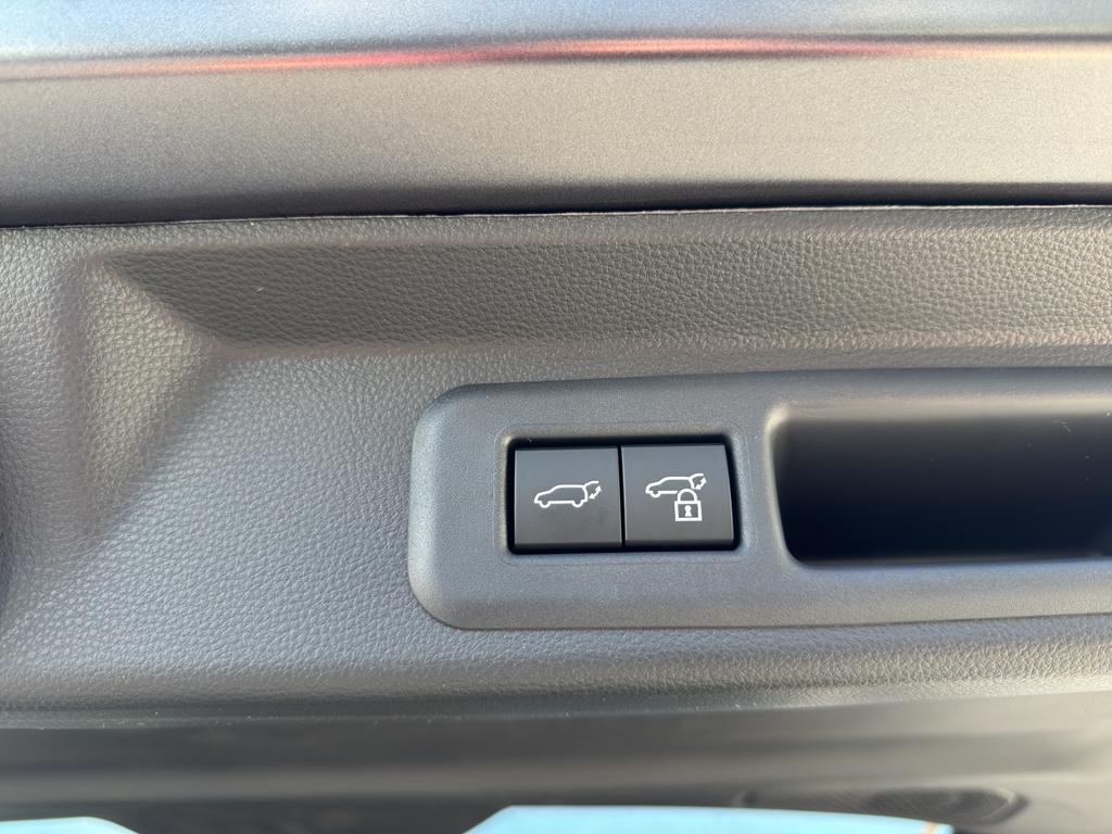 new 2026 Toyota Sequoia car, priced at $83,795