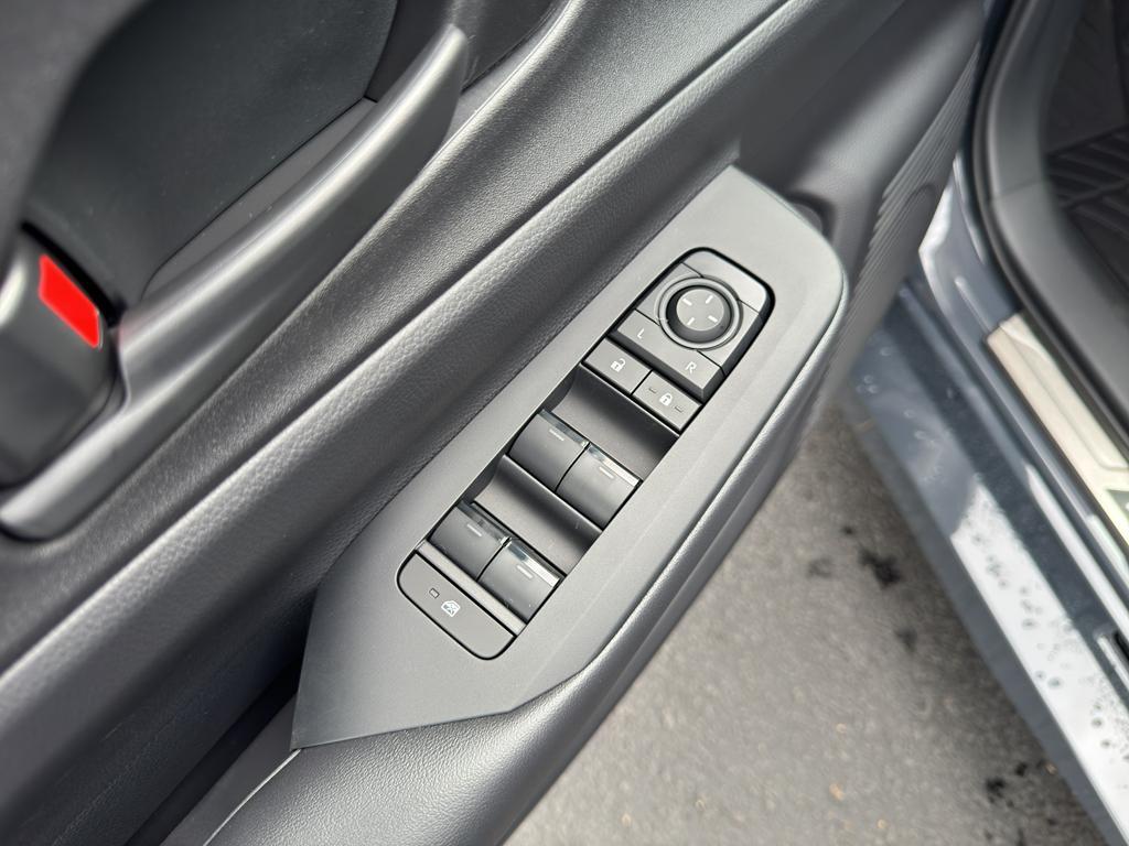 new 2026 Toyota Prius Plug-In Hybrid car, priced at $35,574