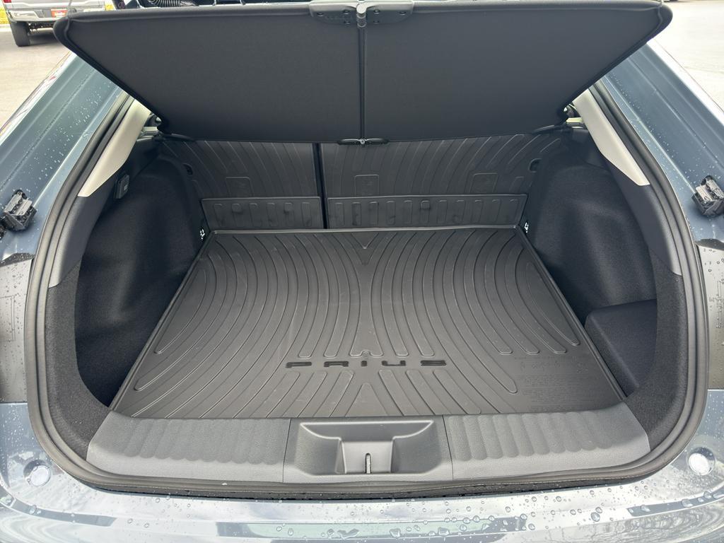 new 2026 Toyota Prius Plug-In Hybrid car, priced at $35,574