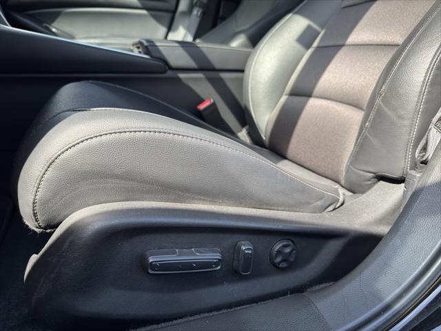 used 2022 Honda Accord car, priced at $28,179