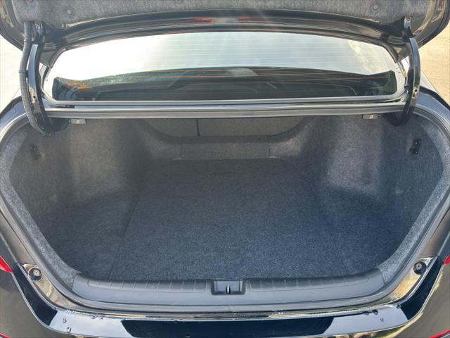 used 2022 Honda Accord car, priced at $28,179