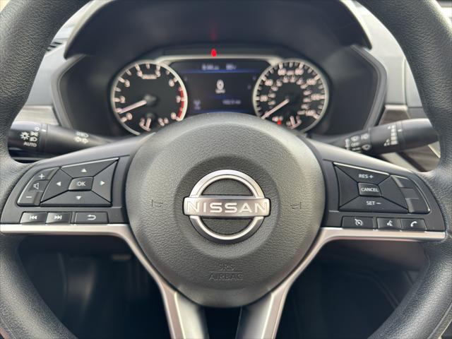 used 2023 Nissan Altima car, priced at $21,779