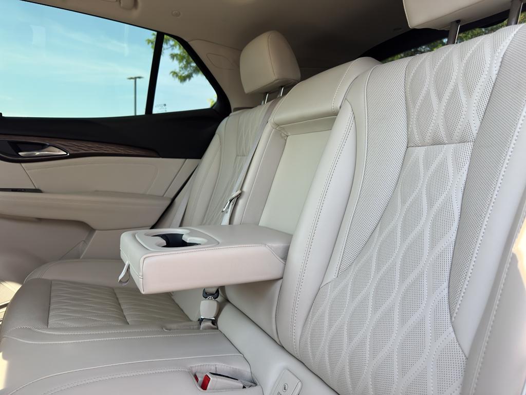 used 2022 Buick Envision car, priced at $30,795