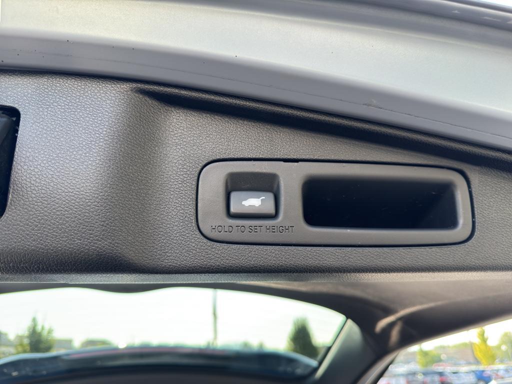 used 2021 Honda CR-V car, priced at $28,449