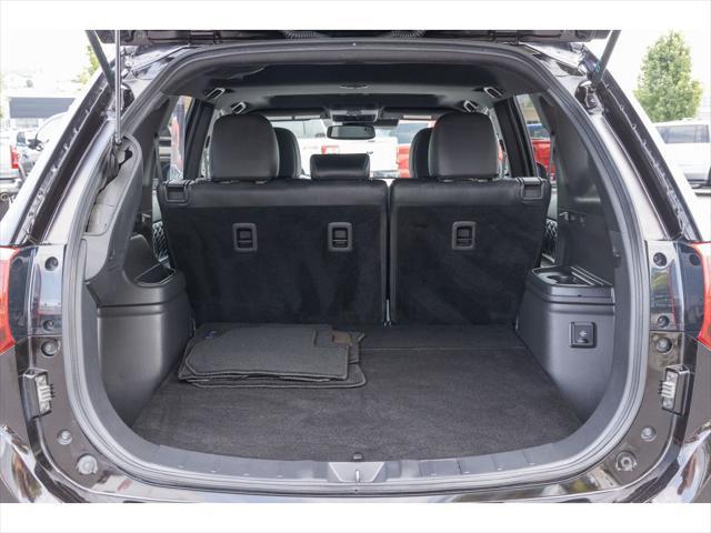 used 2022 Mitsubishi Outlander PHEV car, priced at $33,975