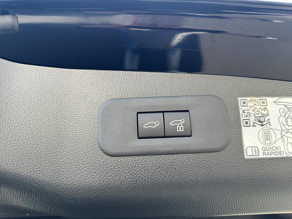 new 2025 Toyota Crown Signia car, priced at $52,160