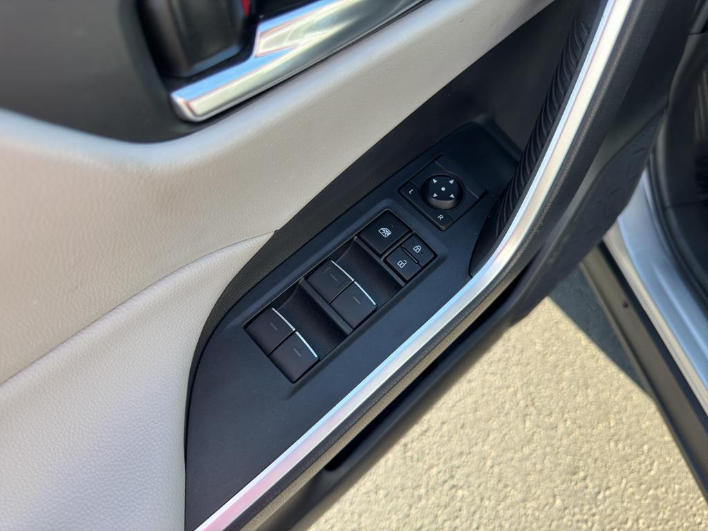 used 2023 Toyota RAV4 car, priced at $32,859