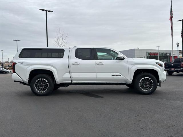 new 2025 Toyota Tacoma car, priced at $45,898