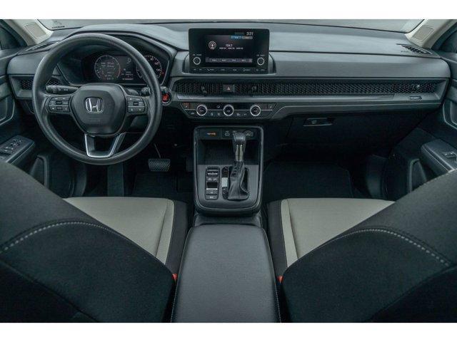 used 2023 Honda CR-V car, priced at $33,250