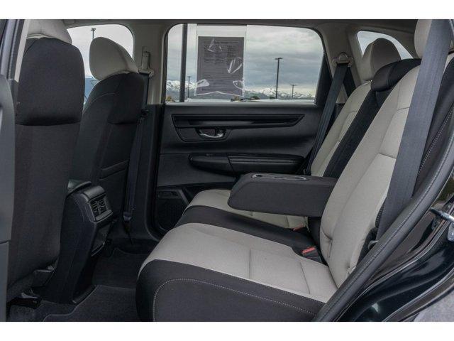 used 2023 Honda CR-V car, priced at $33,250