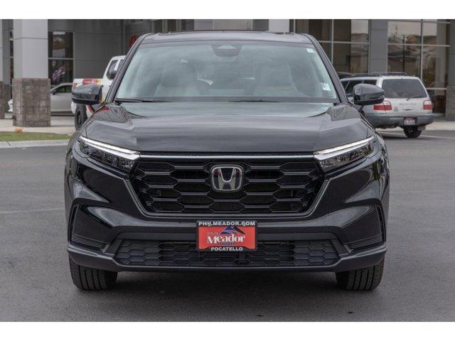 used 2023 Honda CR-V car, priced at $33,250