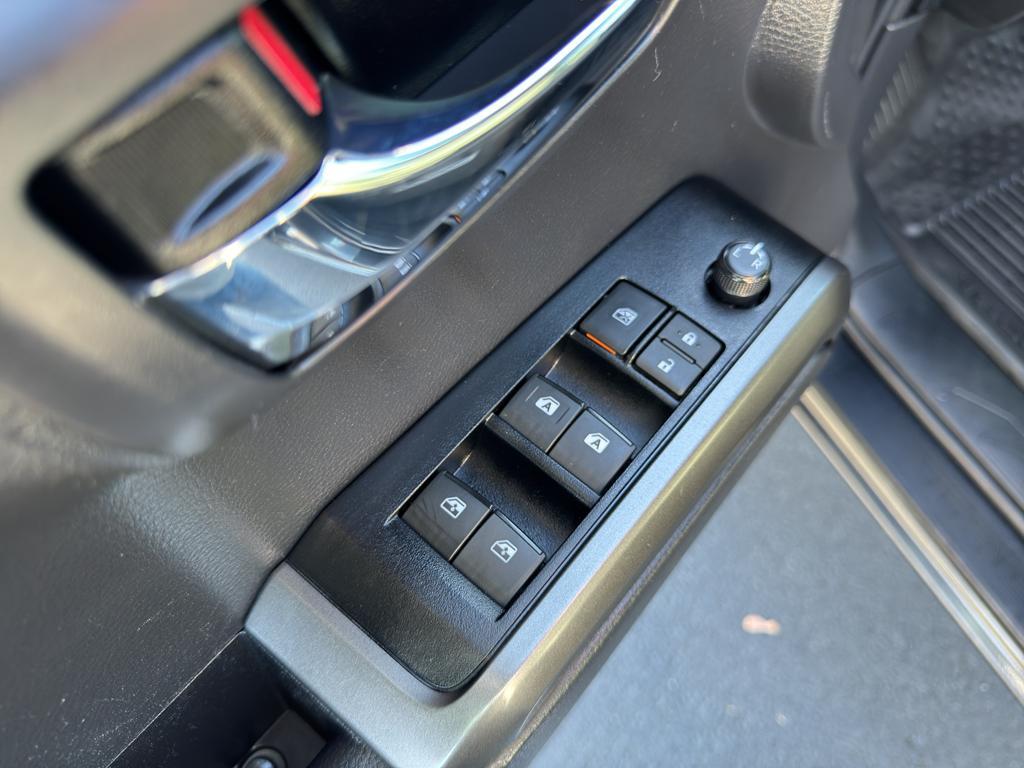 used 2023 Toyota Tacoma car, priced at $39,988