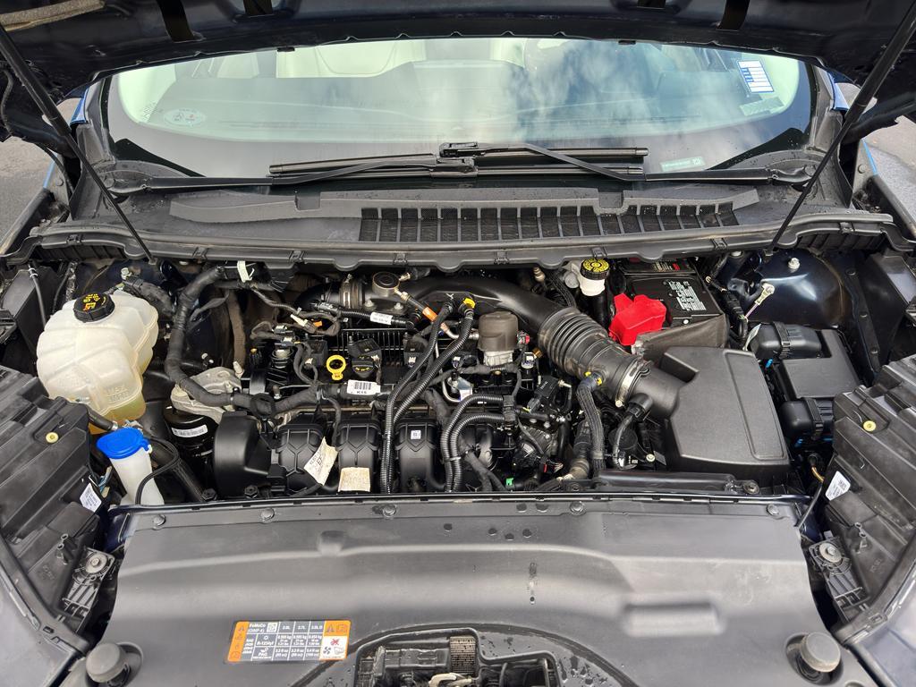 used 2020 Ford Edge car, priced at $19,329