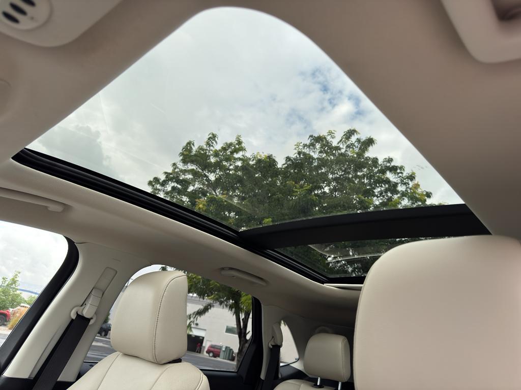 used 2020 Ford Edge car, priced at $19,329